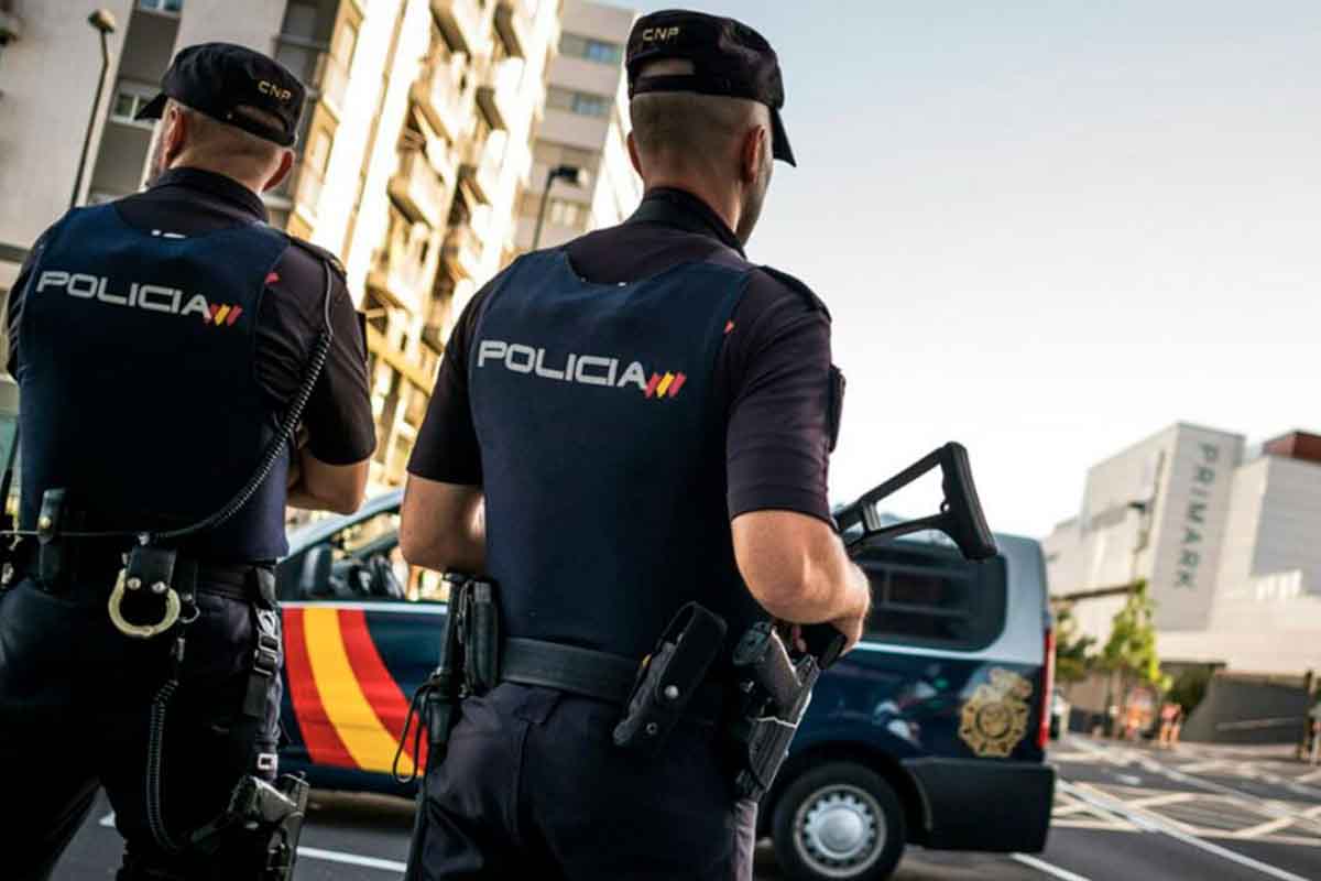 Tenerife sucesos crimen