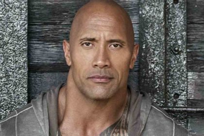 Dwayne Johnson en Venecia