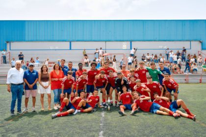 Fundación Puertos de Las Palmas