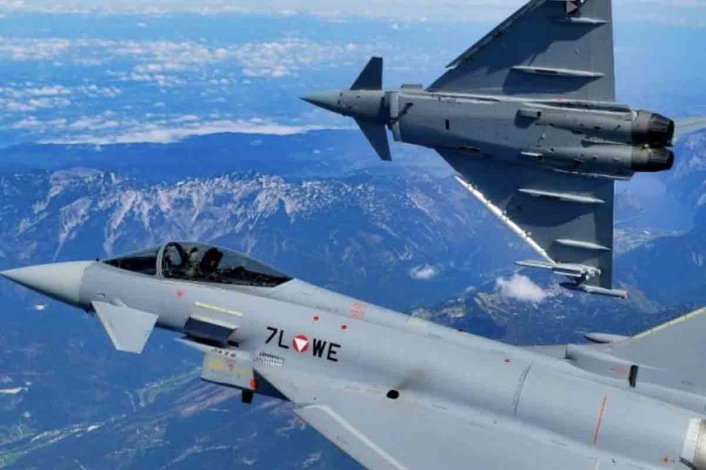 Guerra OTAN Rusia