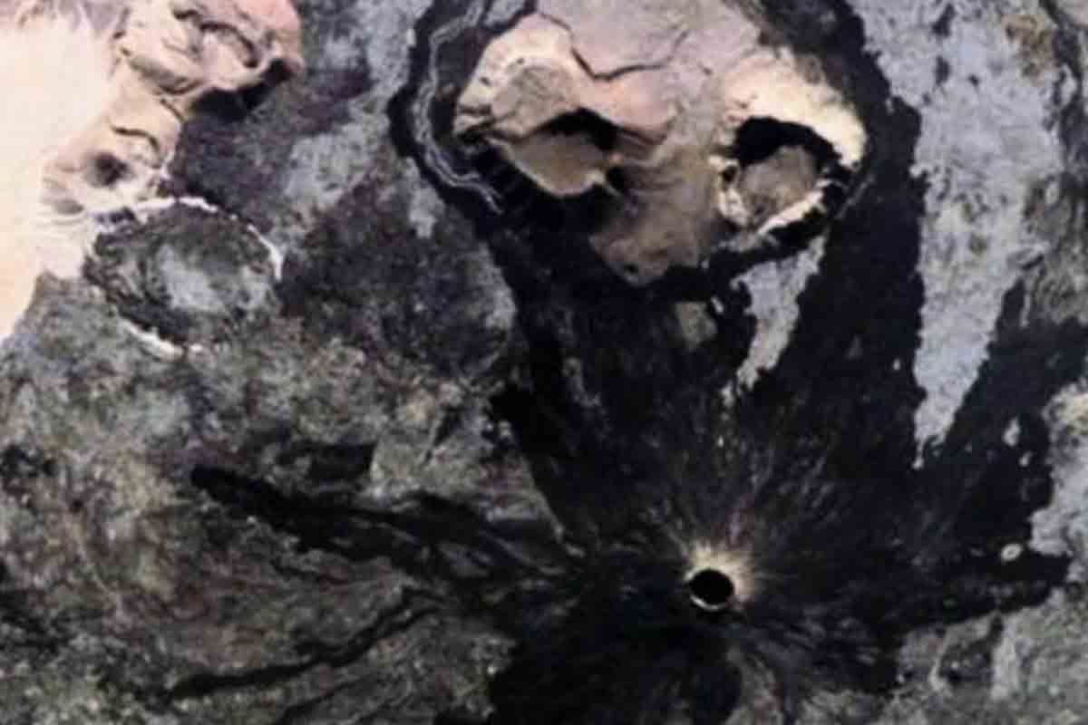 Puertas arqueólogos descubrimiento