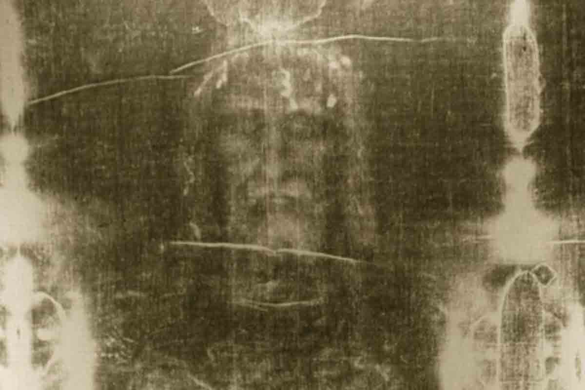 Sábana Santa Turín científicos descubrimiento
