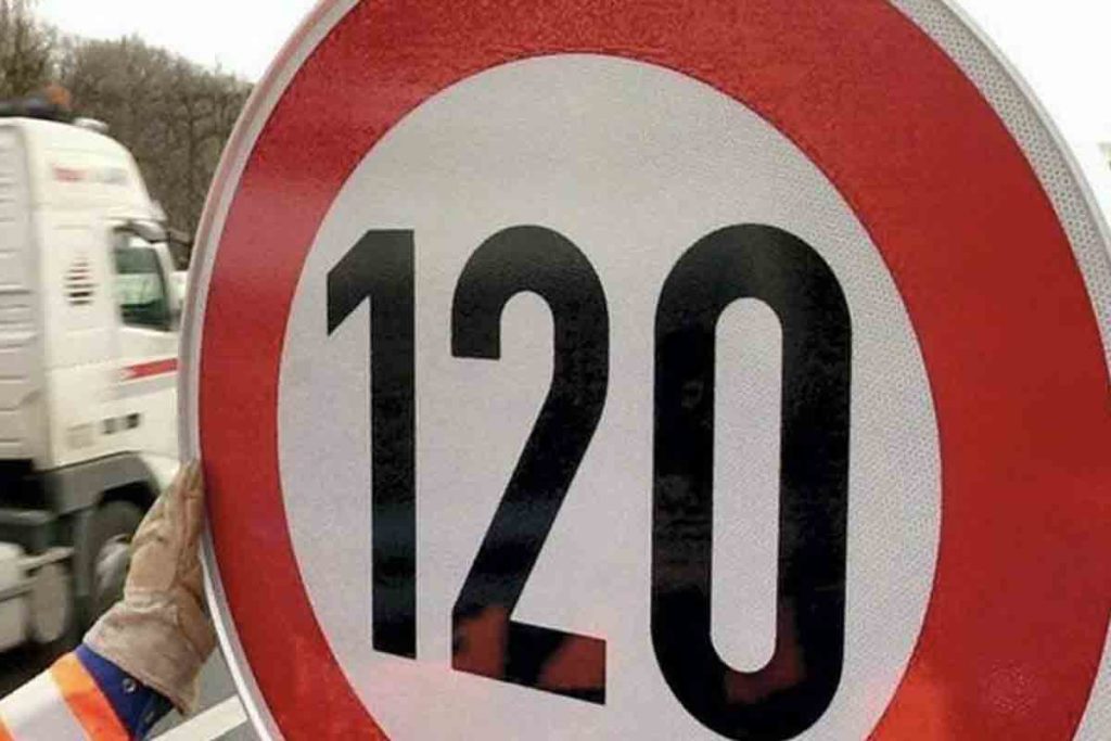 Vehículos velocidad DGT límites normativa