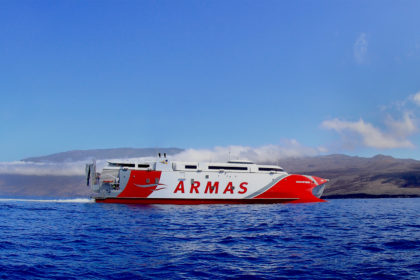 Armas Trasmediterránea