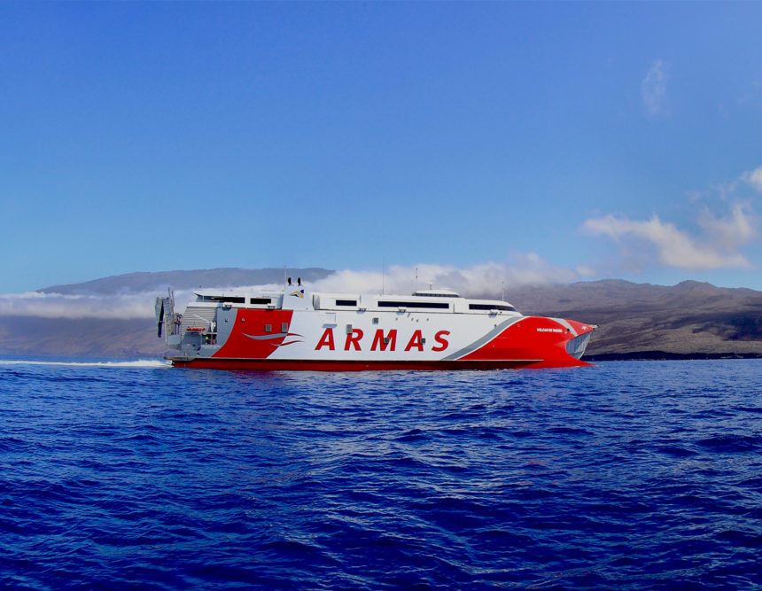 Armas Trasmediterránea