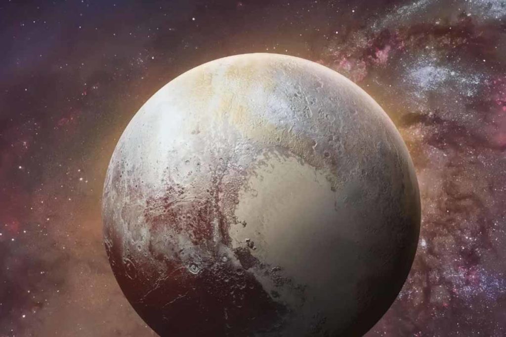 Planeta Y Astrónomos - NASA