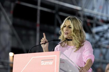 Más euros y ayudas a los jóvenes - SUMAR