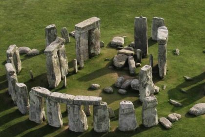 Pozos descubiertos por los científicos en Stonehenge - SCIENCE