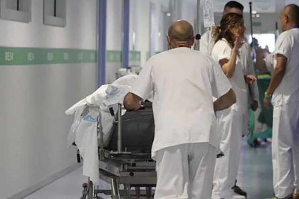 Urgencias gripe Canarias - CER