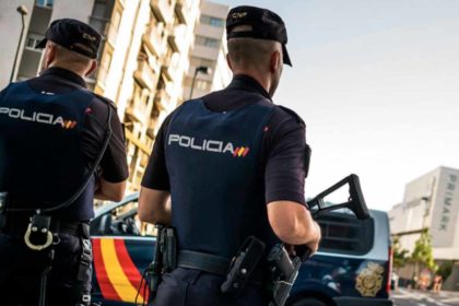 Policía Nacional de Canarias - CER
