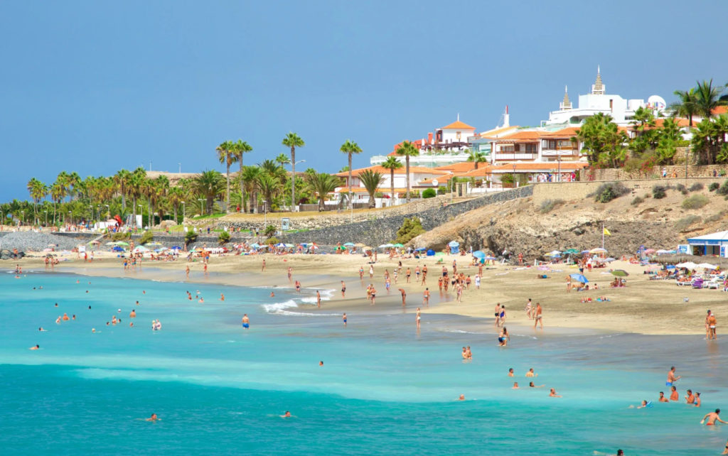 Canarias y el debate sobre los límites del turismo
