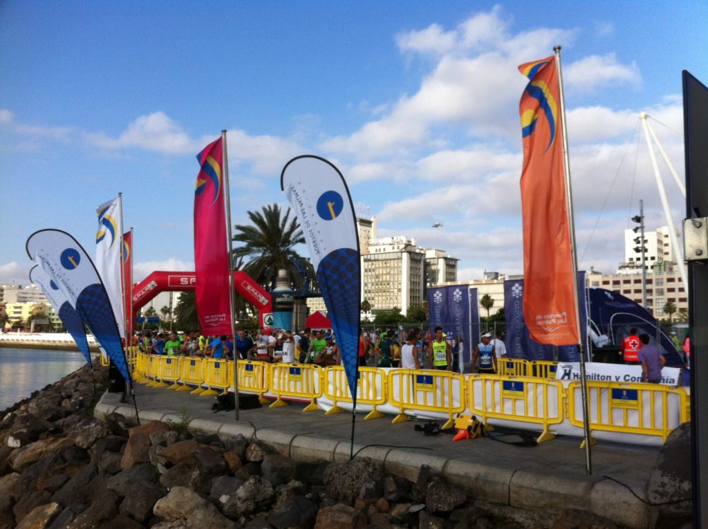 Las Palmas