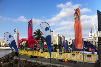 Las Palmas