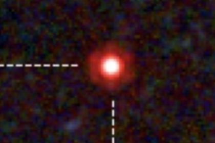 James Webb muestra estructuras ocultas alrededor de agujeros negros supermasivos en galaxias distantes mediante observaciones infrarrojas