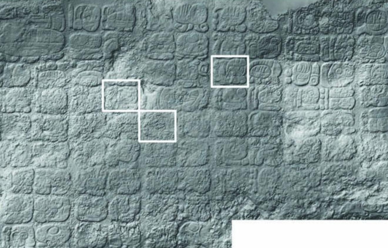 Un equipo de arqueólogos ha logrado descifrar jeroglíficos en la antigua ciudad maya de Cobá que revelan la identidad de una reina que gobernó en el siglo VI.