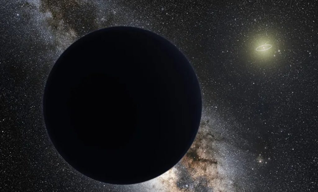 La caza del Planeta Nueve entra en su fase decisiva: un telescopio podría confirmarlo en menos de dos años