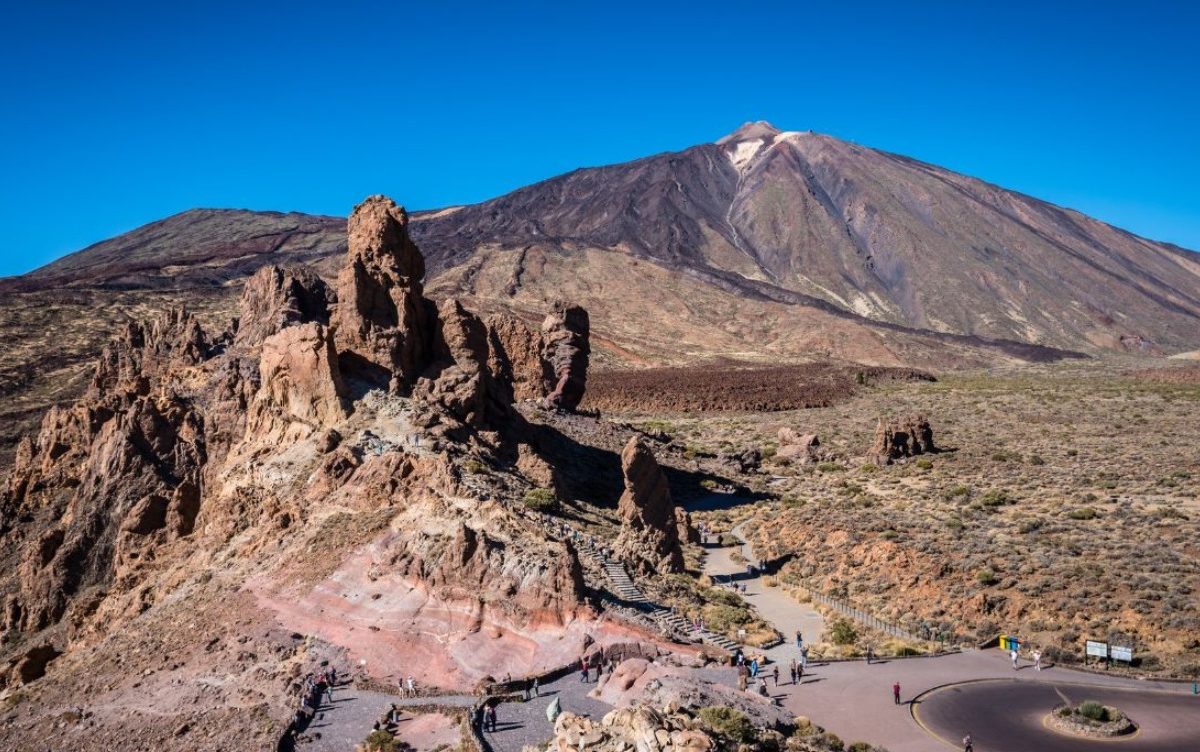 El Teide