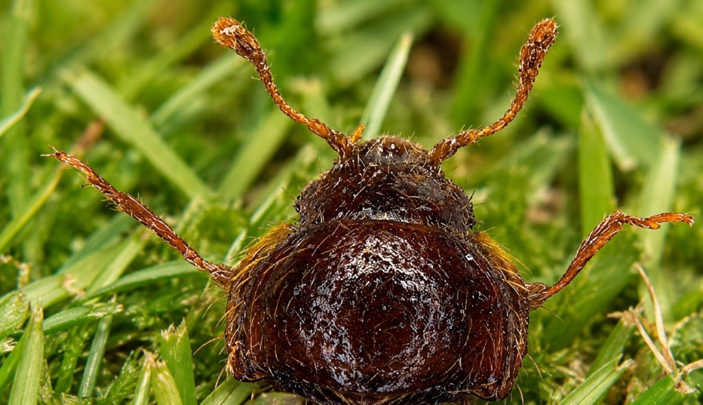 Aguardaba bajo una higuera de Los Realejos: el nuevo escarabajo endémico de Tenerife que entra en la ciencia mundial