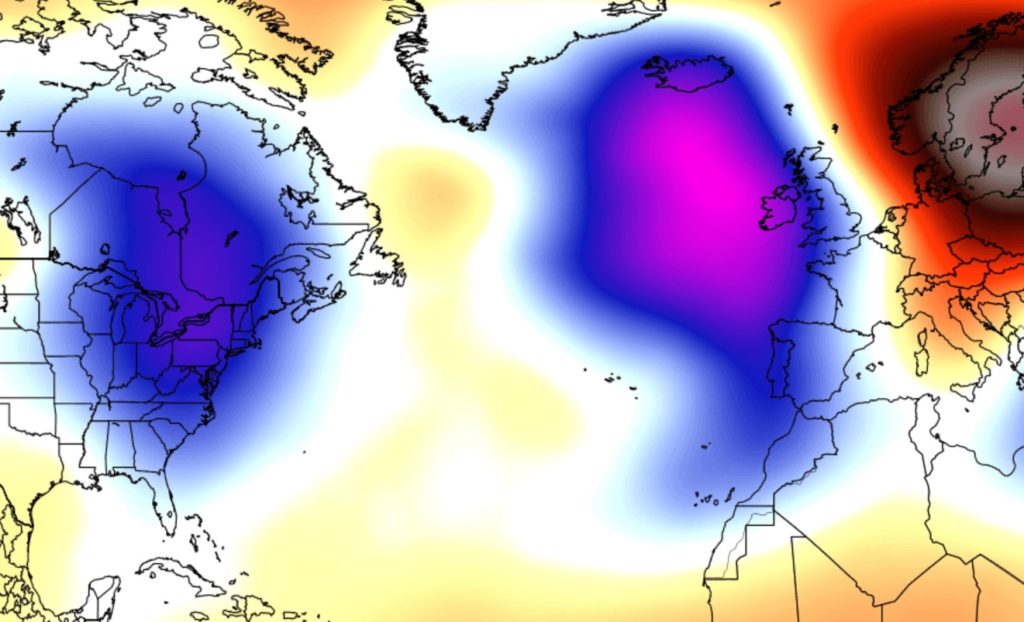 AEMET aclara qué puede pasar con El Niño en España y Canarias este 2026: lo que sí dicen los datos oficiales y lo que es solo divulgación