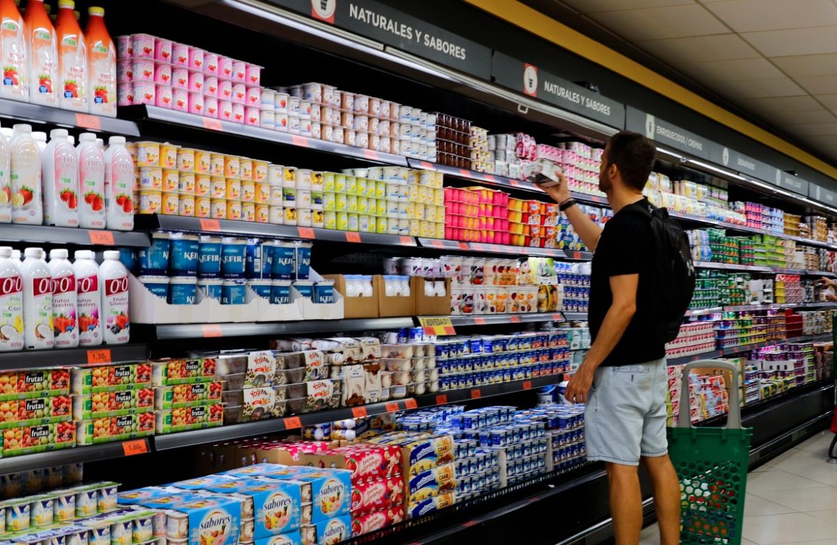 Compras en Canarias con impuestos