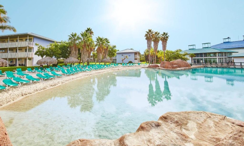 Hotel Gran Canaria