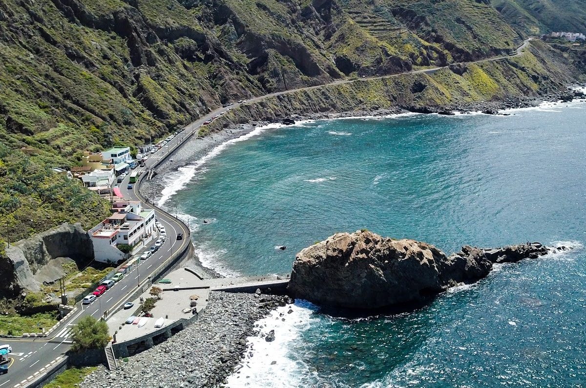 Playas de Canarias