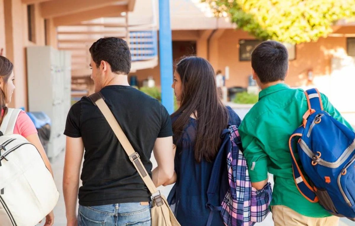Colegio fechas en Canarias