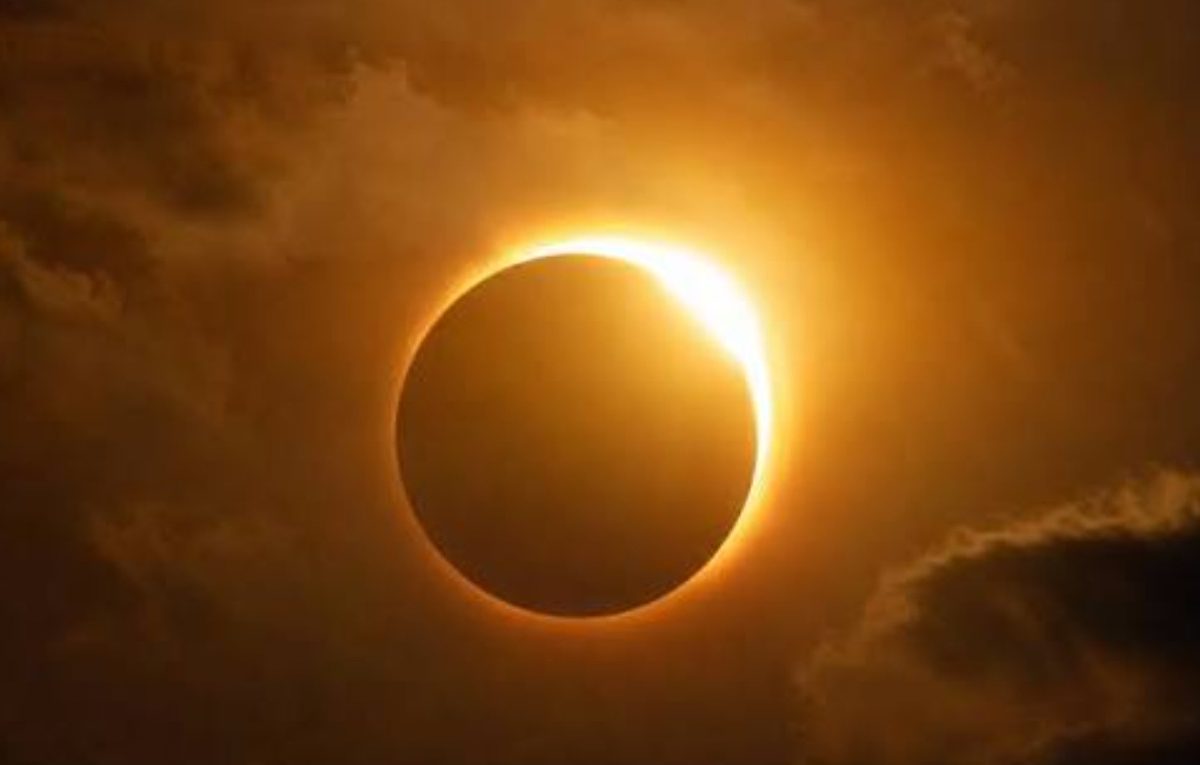Eclipse solar tiempo AEMET