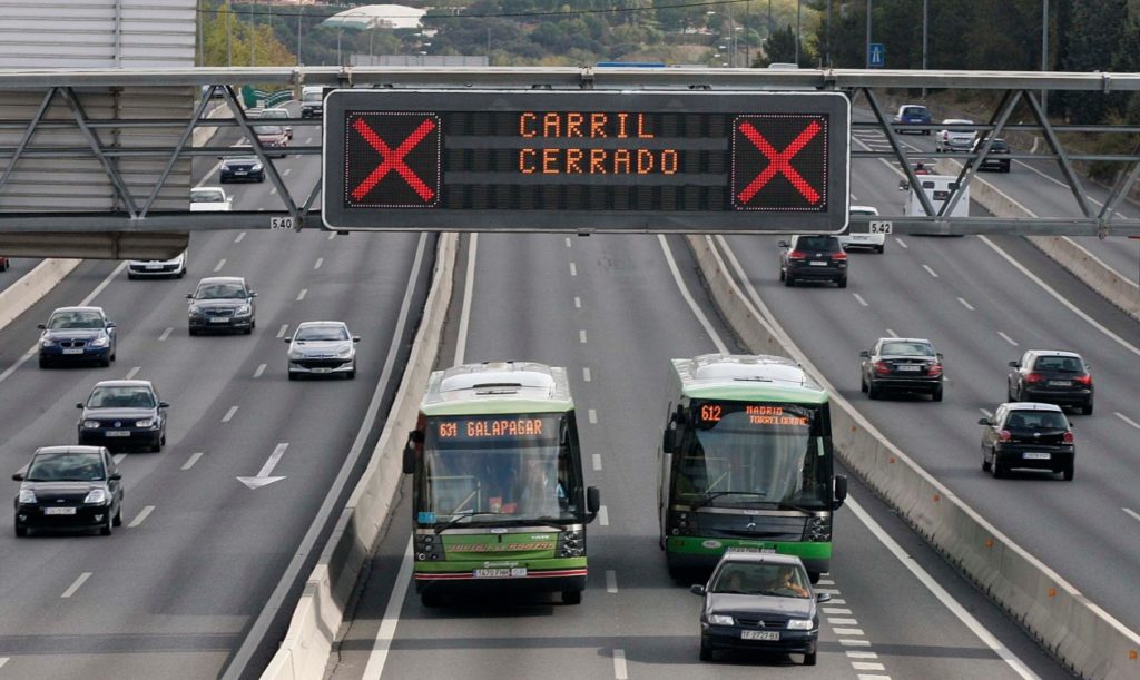 Normativa nuevo Tráfico DGT