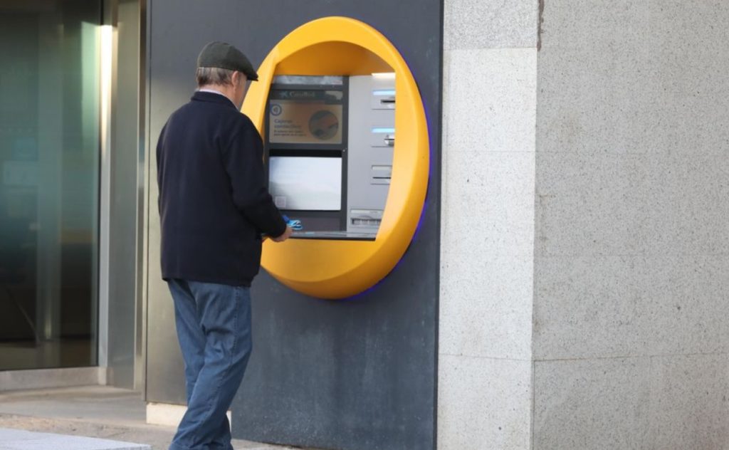 Pensiones en España subida IPC