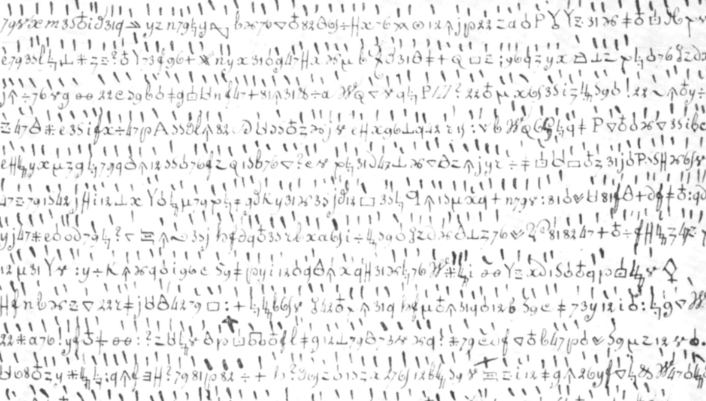 Una IA descifra una carta secreta de 217 años que ordenó escribir Napoleón