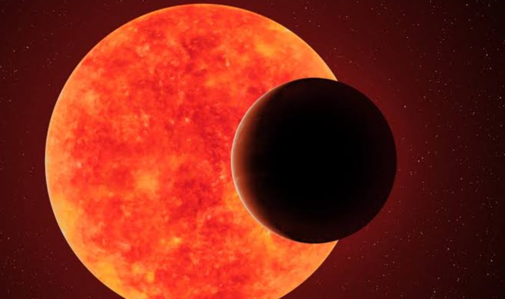 Los astrónomos han descubierto un exoplaneta de "segunda generación" que orbita una "estrella zombi" a unos 270 años luz de la Tierra