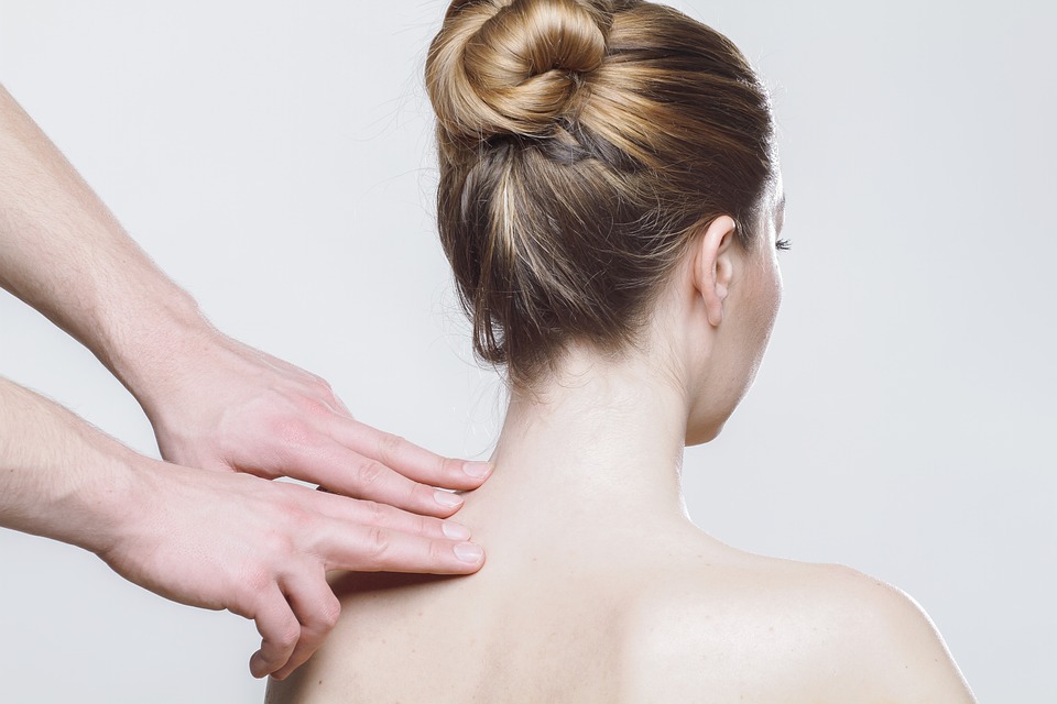Consejos para prevenir el dolor de espalda