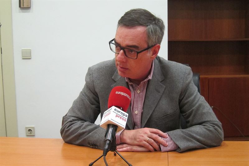 Ciudadanos José Manuel Villegas