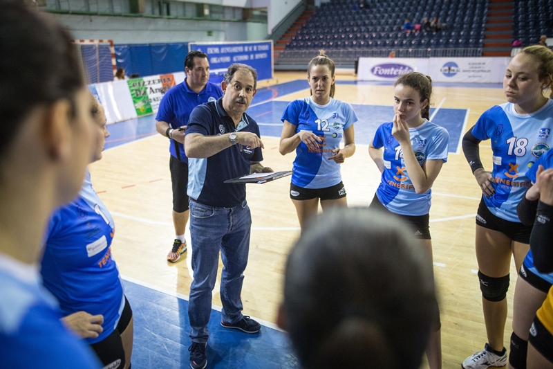 Cuesta Piedra vs Torrelavega