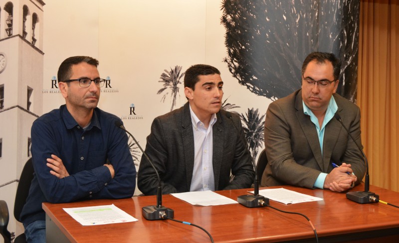 RP OPOSICIÓN REALEJOS