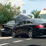 ACCIDENTE ICOD