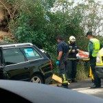 ACCIDENTE ICOD