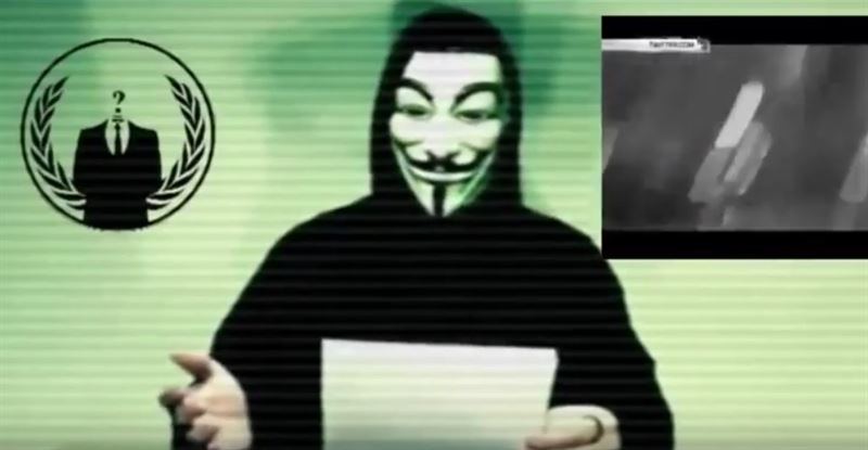 Anonymous