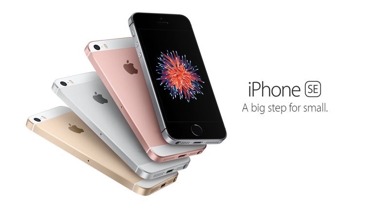 APPLE IPHONE SE