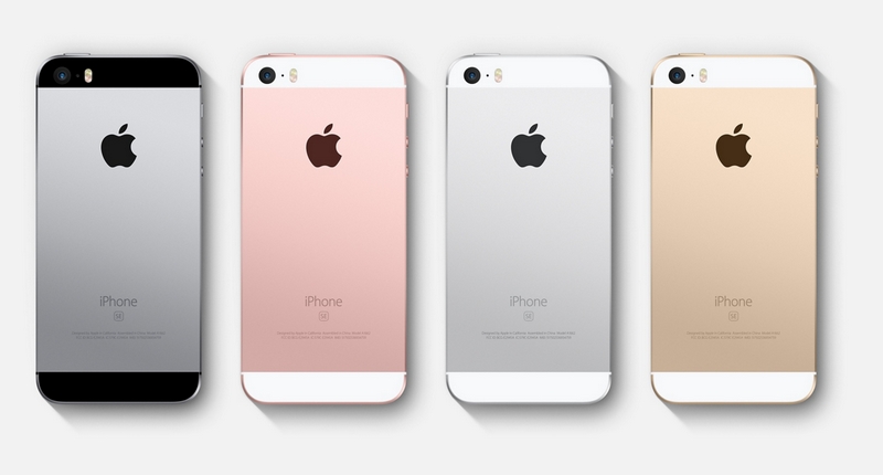 APPLE IPHONE SE
