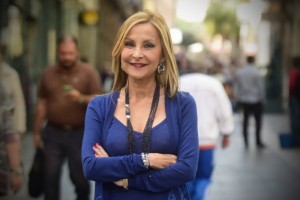 Australia Navarro (PP)./ DA