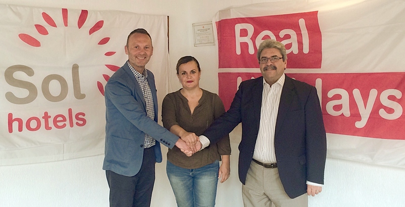 El Hotel Sol La Palma alojará a los corredores élite de Reventón Trail El Paso