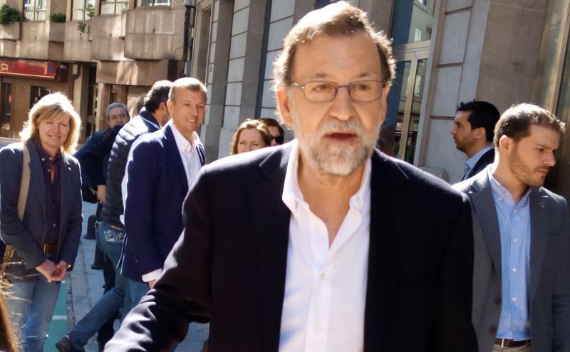 Mariano Rajoy