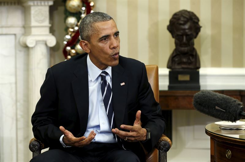 Barack Obama