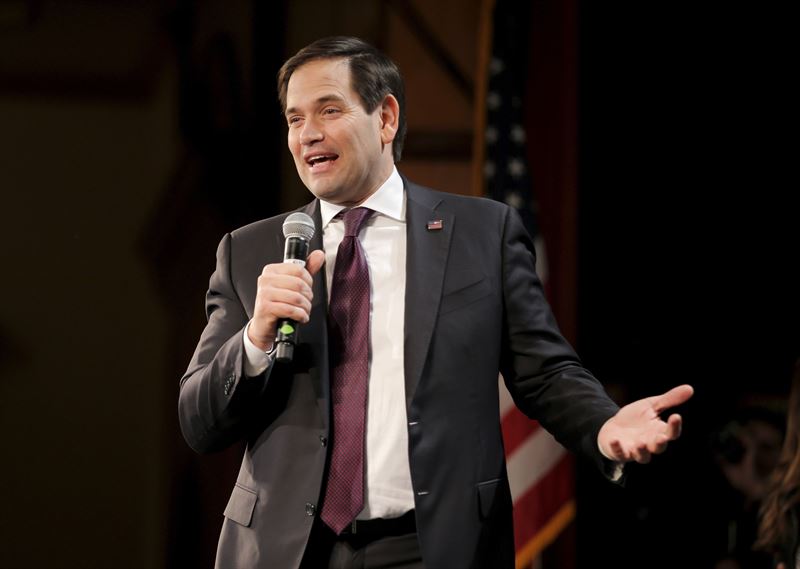 Marco Rubio