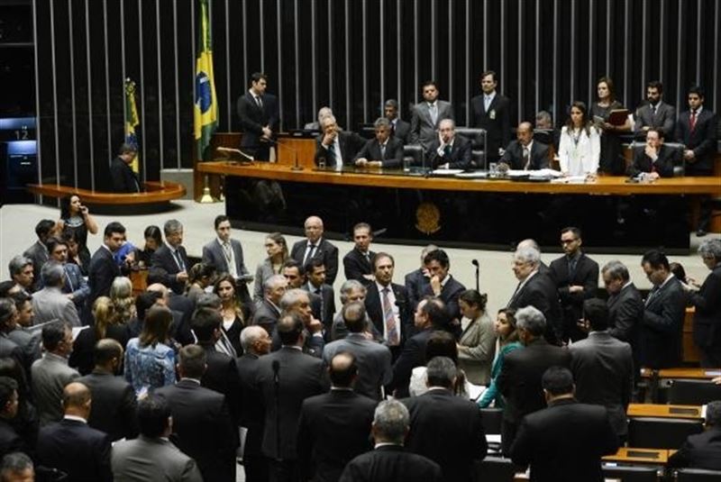 Cámara de Diputados de Brasil