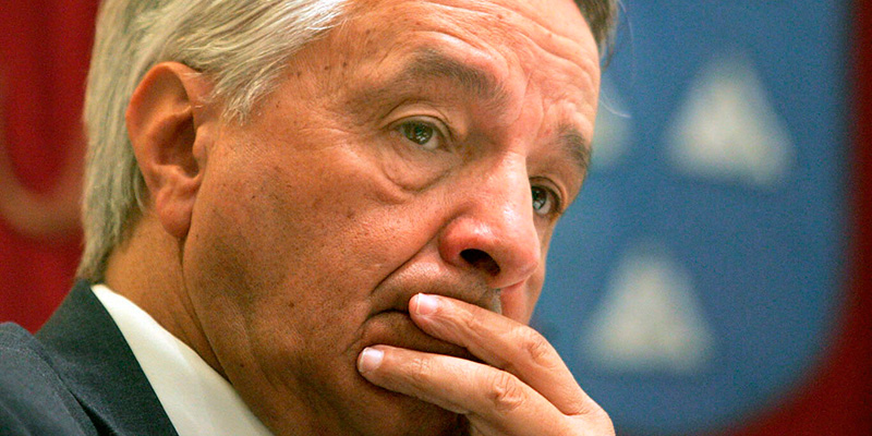 JOSÉ CARLOS MAURICIO