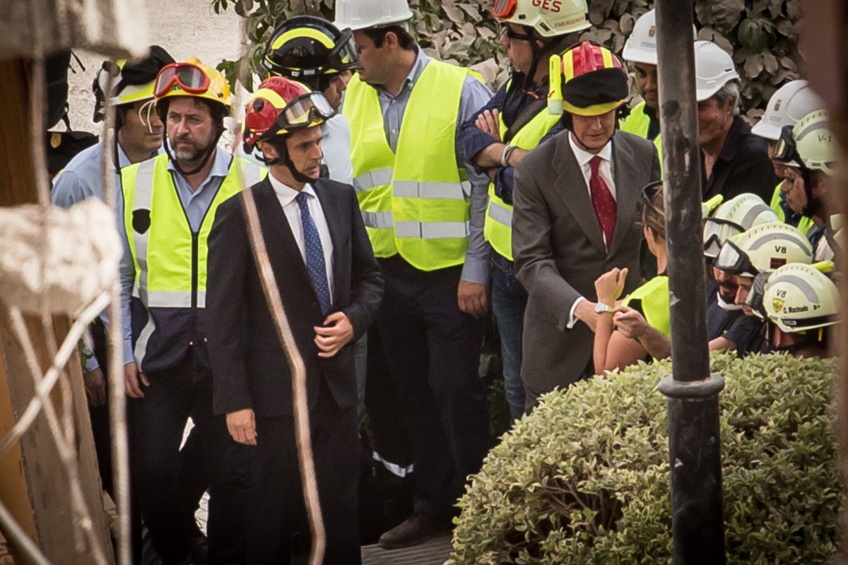 Foto ANDRÉS GUTIÉRREZ