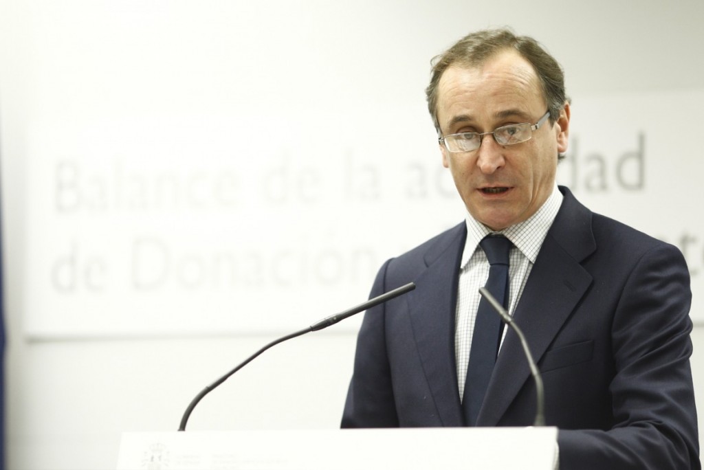 Alfonso Alonso